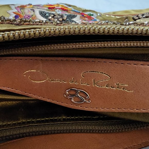 Oscar de la Renta - Picture 3 of 3